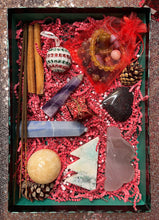 Load image into Gallery viewer, Big Christmas Box