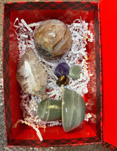 Load image into Gallery viewer, Small Christmas Box