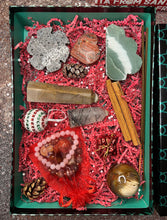 Load image into Gallery viewer, Big Christmas Box