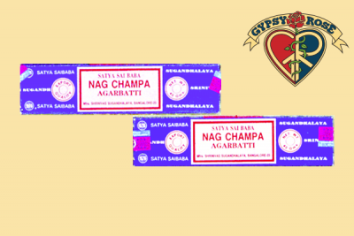 15 Gram Nag Champa Incense