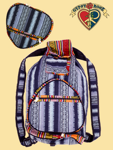 Houdini Gheri Travelin' Backpack