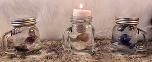 Mini Floating Candles