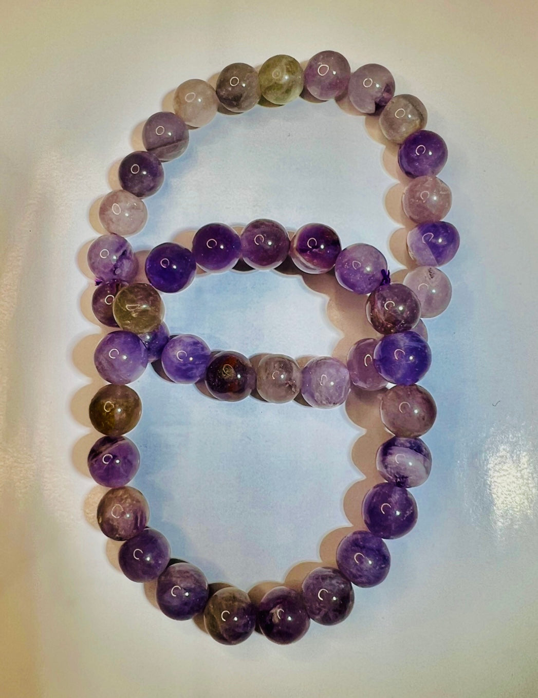 Amethyst Bracelet