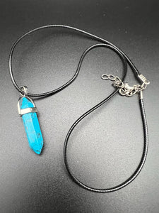 Turquoise Necklace