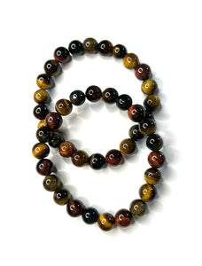 Tiger Eye Bracelet