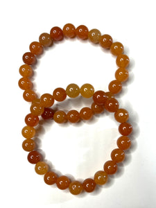 Red Aventurine Bracelet