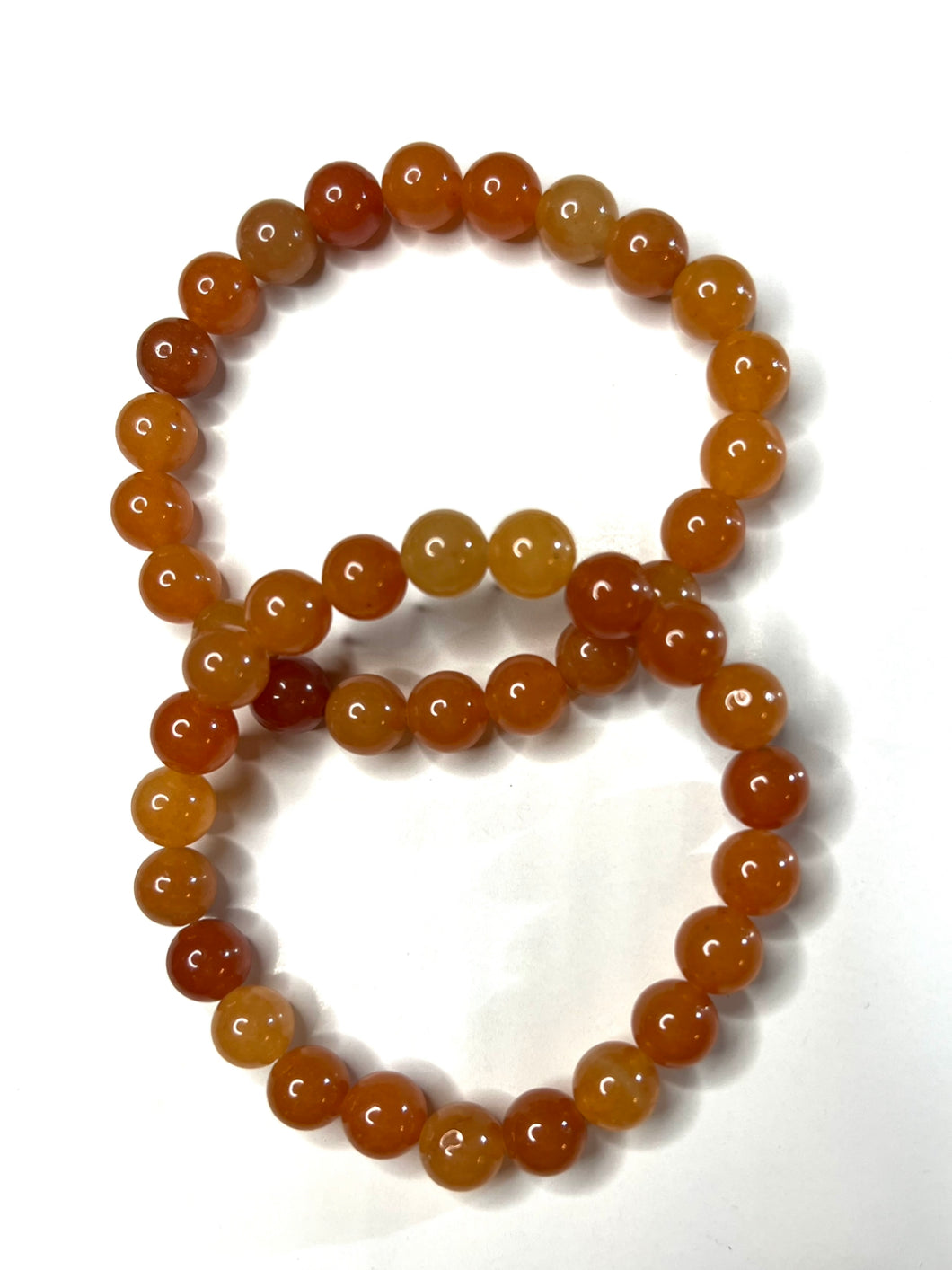 Red Aventurine Bracelet