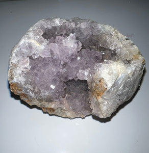 Amethyst Druzy