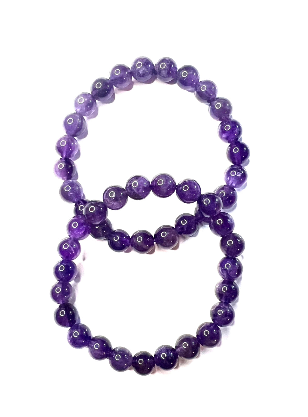 Amethyst Bracelet