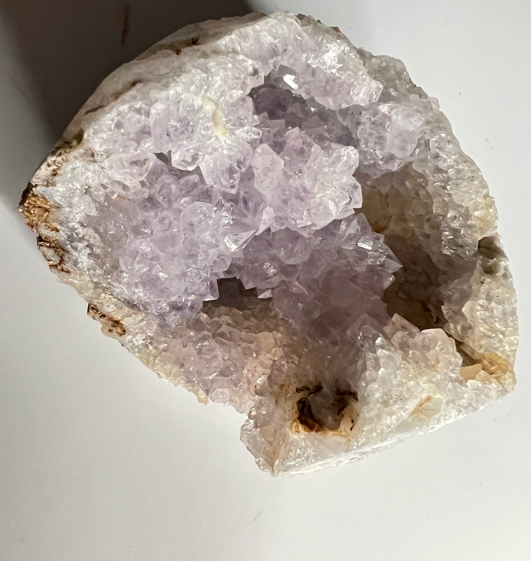 Amethyst Druzy