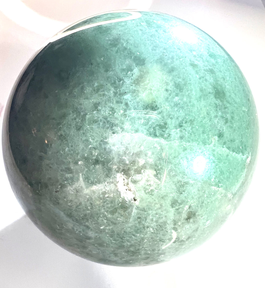 Aventurine Sphere