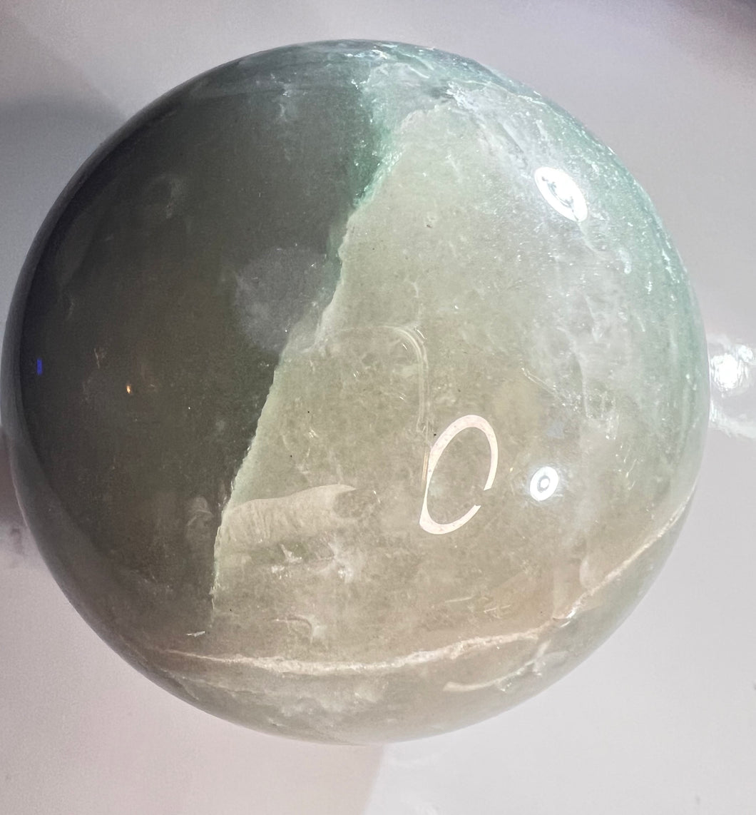 Aventurine Sphere