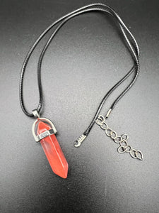 Carnelian Necklace