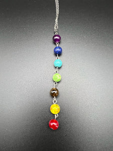 Chakra Necklace