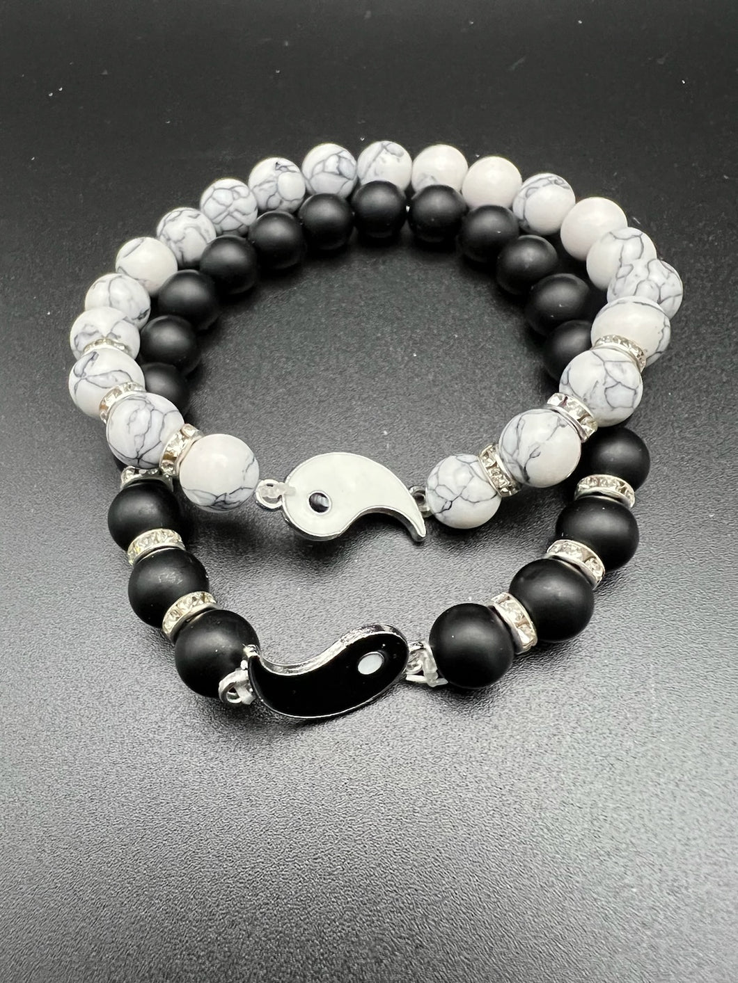 Yin & Yang Bracelet