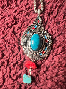 Turquoise Necklace