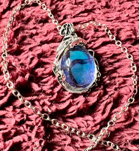 Angel Aura Necklace