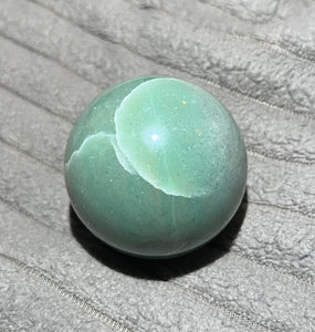 Aventurine Sphere