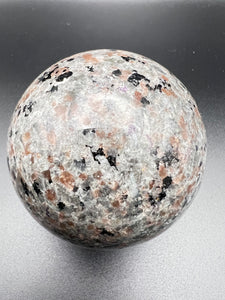 Natural Yooperlite Sphere