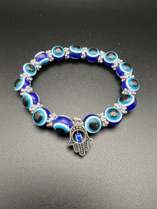 Evil Eye Bracelet