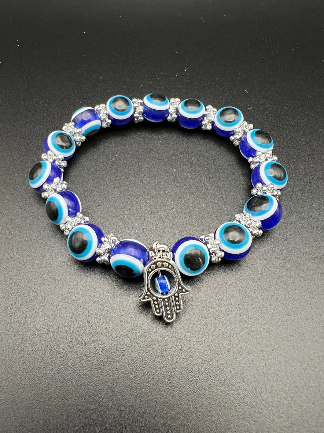 Evil Eye Bracelet