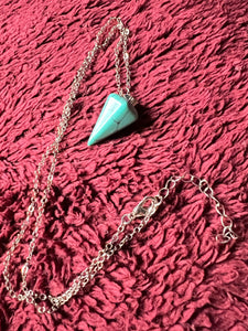 Turquoise Necklace