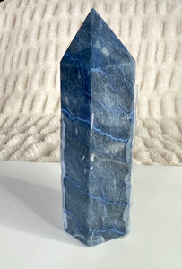 Lapis Lazuli Tower