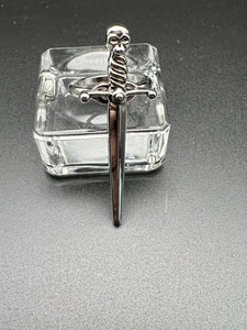 Sword Ring